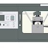 FM-AR532/AR785原子力激光拉曼光谱仪一体机