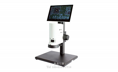 
HVS-400P工业PCB线路检查显微镜,农业考古鉴定显微镜