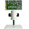 
HVS-200P工业带屏一体数码显微镜
