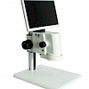 
HVS-200P工业带屏一体数码显微镜