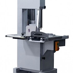 SYJ-D8000金刚石带锯切割机,用于材料研究领域