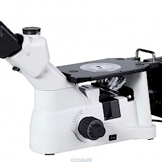 论金相显微镜在工业发展中的重要性