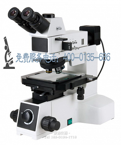 
MX4RT微分干涉显微镜,LCD行业/ TFT玻璃行业检查显微镜