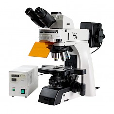 
FR-910实验室临床应用荧光显微镜