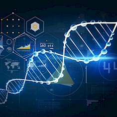 
人类基因组改进了DNA测序并加强了遗传分析