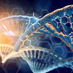科学家发明了生产合成DNA的新方法